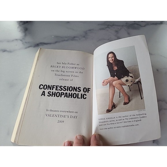 Remember Me? by Sophie Kinsella (2009, Mass Market) - Picture 8 of 10